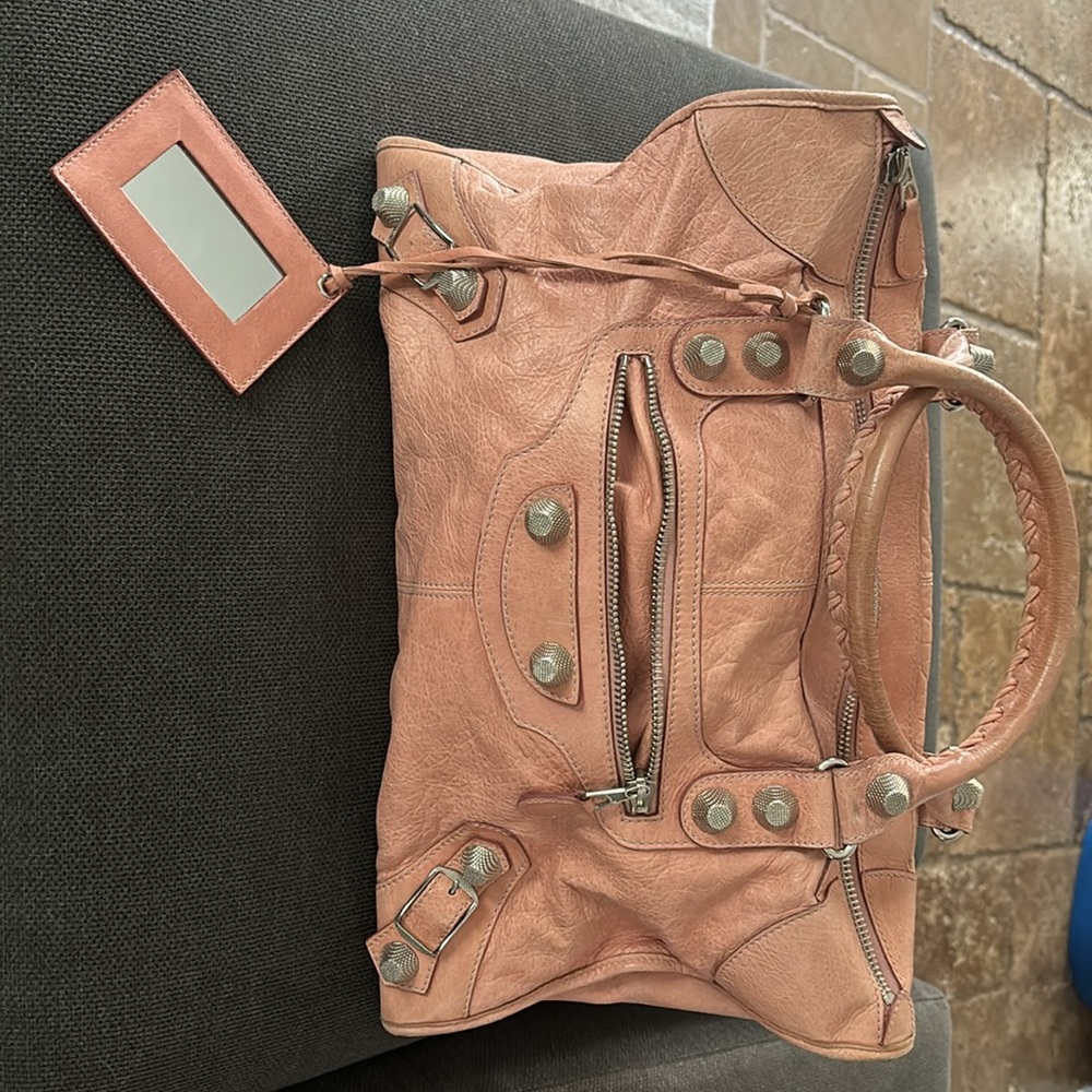 Balenciaga  Bag